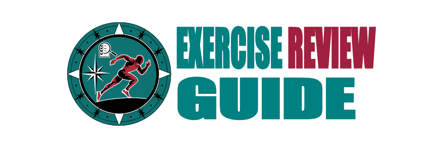 Exercisereviewguide